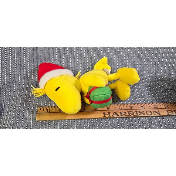 Vintage Peanuts Snoopy and Woodstock Christmas Bundle - Picture 7 of 7